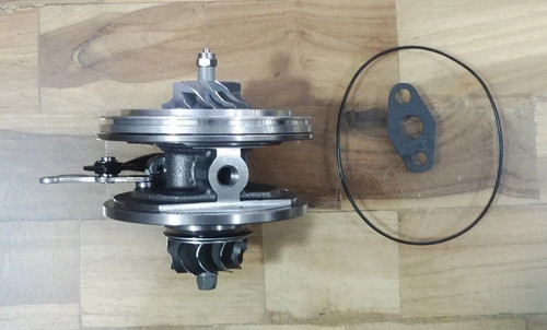 Nuova cartuccia turbo - turbo, core