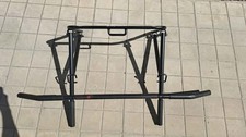 Barra per Trazioni, ripiegabile da muro, PULL UP BAR 900 Decathlon