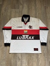 Maglia da trasferta CR