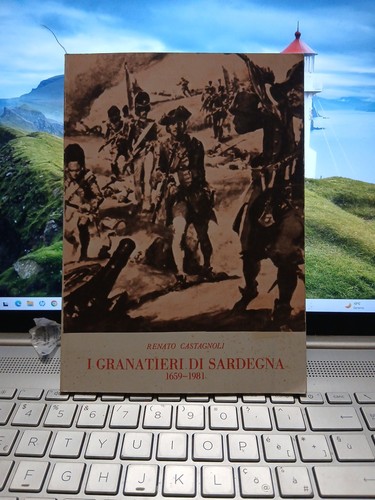 Granatieri sardegna 1659 - i, di