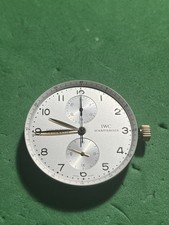 Iwc Movement 79240
