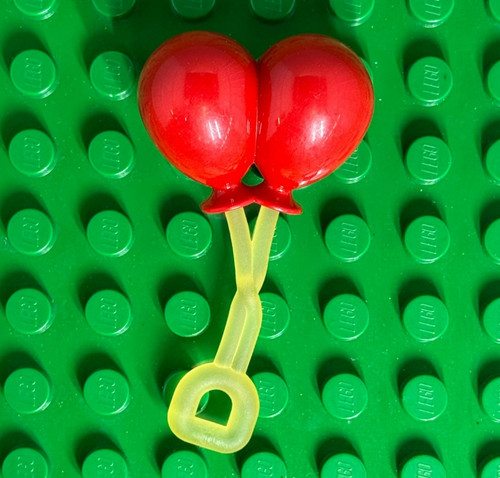 Lego duplo palloncini 10998 - palloncini, in