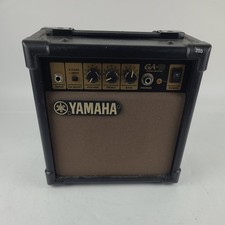 Yamaha GA-10 Amplificatore per