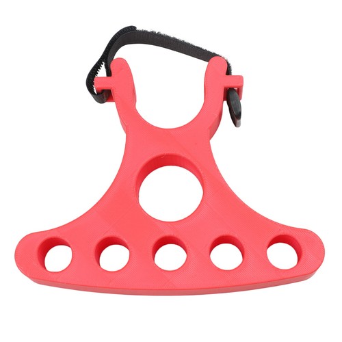 Staffa manubrio bici per