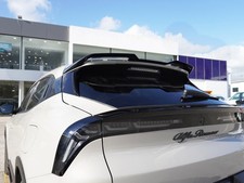 Spoiler tetto spoiler