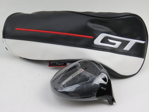 Titleist gt3 mazza - 10°,
