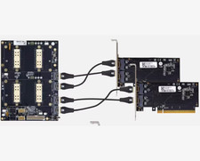 External NVIDIA V100 SXM2 300G
