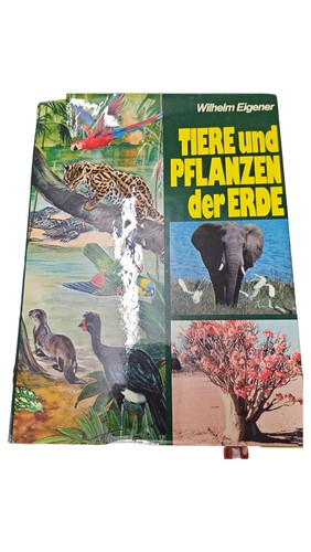 Manuale biologia animali - di,