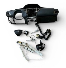 KIT AIRBAG CRUSCOTTO LANCIA
