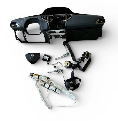 Kit airbag cruscotto - kit, lancia