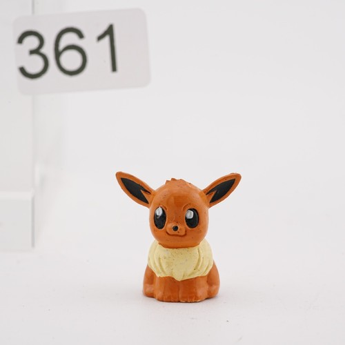 Pokemon figure sold per - as,