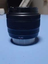 Fujifilm XC 15-45mm f/3.5-5.6 OIS PZ