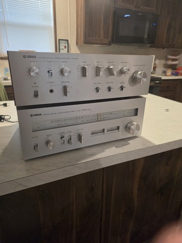 Amplificatore yamaha 600 ct - yamaha,