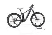 Merida eONE-FORTY EQ E-Bike SUV Shimano Batteria 630Wh 29"/27,5" grigio Pro