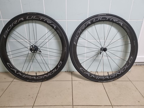 Campagnolo bora ultra - bora,