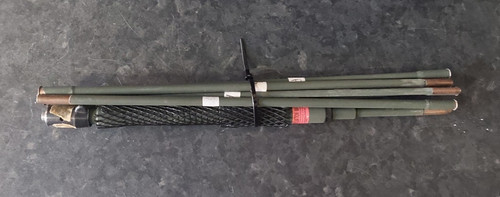 Racal army military - military, radio