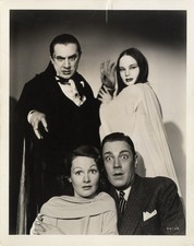 MARCHIO DEL VAMPIRO [1935]