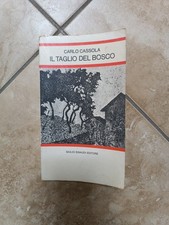 Carlo cassola taglio - carlo, cassola,