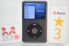 Apple iPod Classic 7th Gen