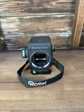 ROLLEIFLEX 6008 Fotocamera