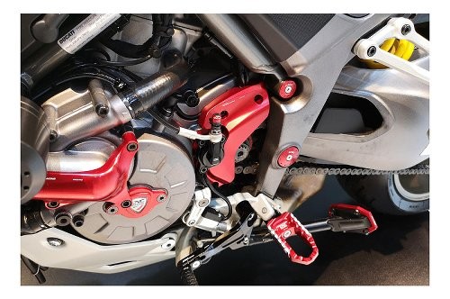 Cilindro frizione cnc racing - cilindro,