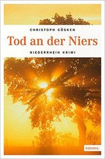 Tod an der Niers von Güsken