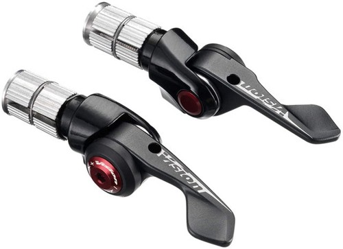 Vision trimax cambio paddle - a,