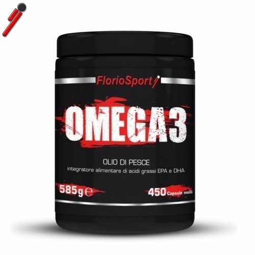 Floriosport omega 450 - floriosport,