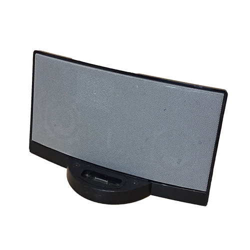 Bose sounddock docking - sounddock,