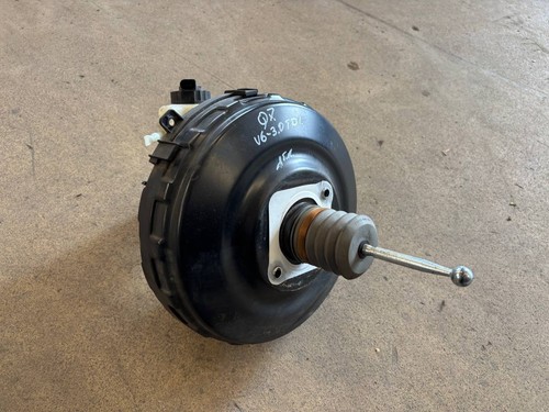 Amplificatore freno audi 4l - freno, q7
