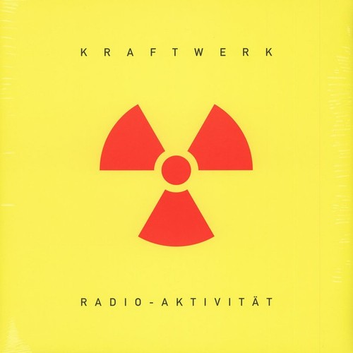 Kraftwerk - lp, –