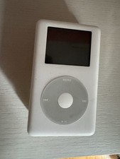 Apple ipod classic A1099 60 gb