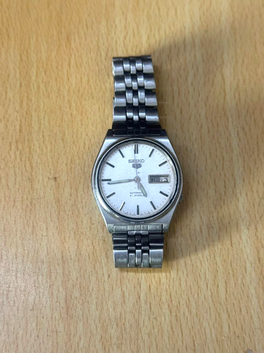 Raro orologio uomo seiko - orologio,