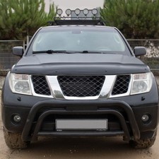Protezione cofano per nissan - protezione,