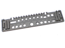 PER YAESU FT-757GX, PANNELLO