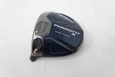 LH Callaway Paradym X 10.5* Driver Club solo testa molto buona 1187508 mancino