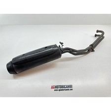 MAMRITTA SCARICO YAMAHA TMAX