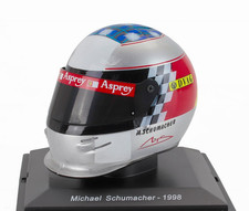 1:5 Helmet -- Michael