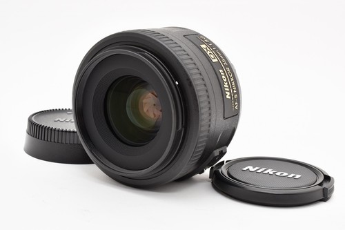Ottimo come nuovo nikon - [ottimo, nuovo]
