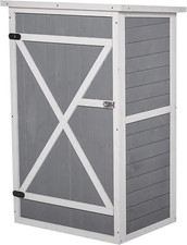 Casetta da Giardino in Legno