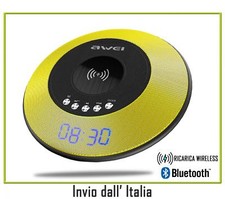 Stazione di ricarica