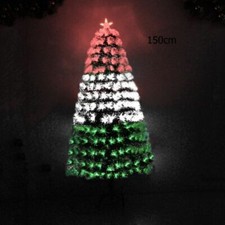 Albero Di Natale 150cm Con Led