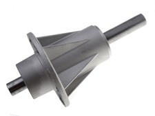 mandrino sinistra Castel