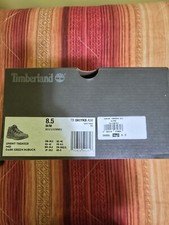 scarpe timberland uomo 42