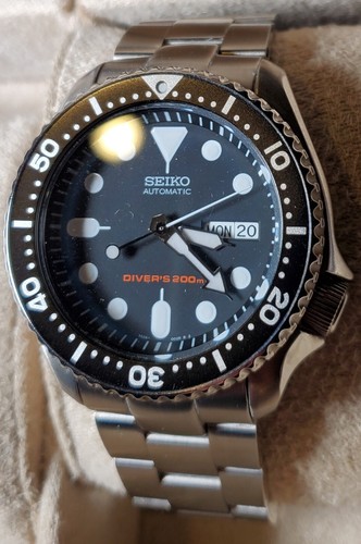 Orologio seiko prospex - orologio,