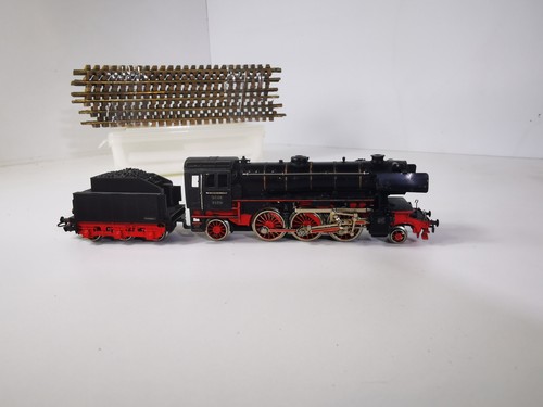 Locomotive märklin 3005 - locomotive,