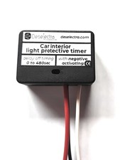 Negativo auto cupola luce