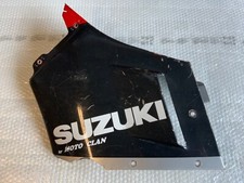 CARENATURA SX SUZUKI GSXR ‘85/87