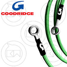 NUOVO KIT TUBI FRENO IN