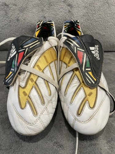 Scarpe calcio adidas - scarpe,